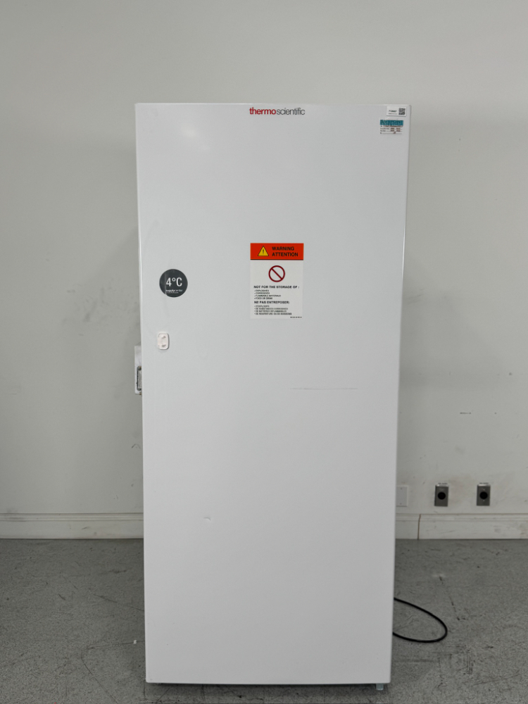 Image of Thermo Scientific 4C Refrigerator